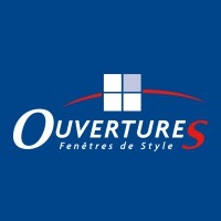 Logo Ouvertures