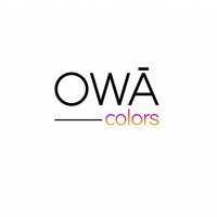 Logo OWA Colors Cagnes sur mer