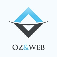Logo OZEWEB