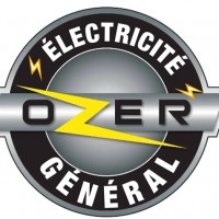 Logo OZER ARIF
