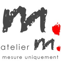 Logo AtelierMesure.Paris