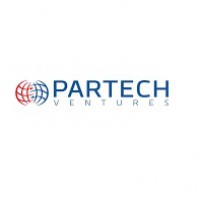 Logo Partech Ventures