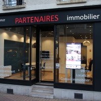 Logo Partenaires Immobilier