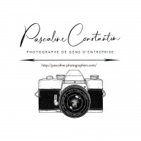 Logo Pascaline Photographies