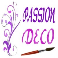 Logo Passion Deco
