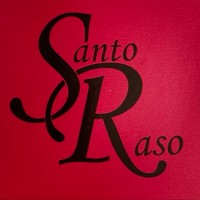 Logo Pâtisserie Boulangerie Raso Santo