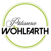 Logo Pâtisserie Wohlfarth