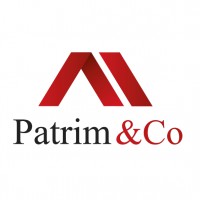 Logo Patrim & Co