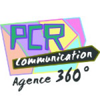Logo PCR Communication Application IOS / Android