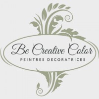 Logo Be Créative Color
