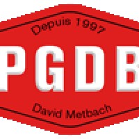 Logo Peinture Général Du Bâtiment