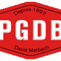 Logo Peinture G&eacute;n&eacute;ral Du B&acirc;timent