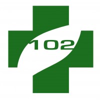 Logo Pharmacie 102