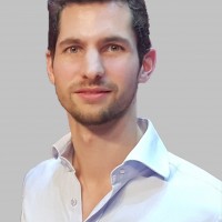 Logo Philippe Auer Ostéopathe 