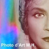 Logo Photo d'Art MH