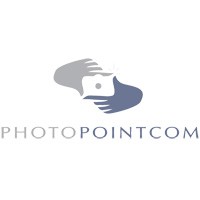 Logo Photo Point Com Reportage