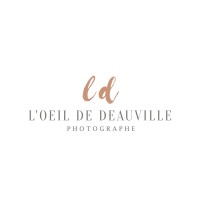 Logo Photographe Deauville