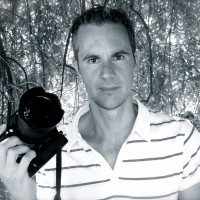 Logo Photographe Jean-guy F