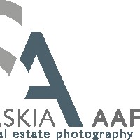 Logo Photographer Immobilier 