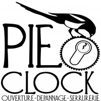 Logo Pie Clock Ods
