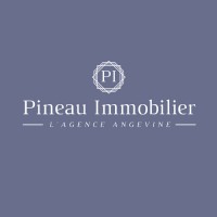 Logo Pineau Immobilier