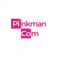 Logo Pinkman 
