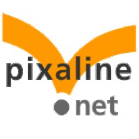 Logo Pixaline.net