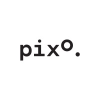 Logo Pixo