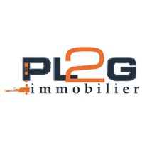 Logo PL2G Immobilier