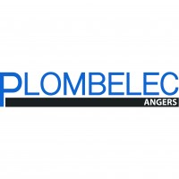Logo Plombelec Angers