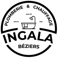 Logo Plomberie Ingala