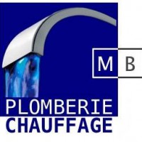 Logo Plomberie Mb