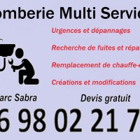 Logo Plomberie Multi Services