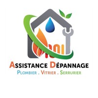 Logo Plombier De Paris