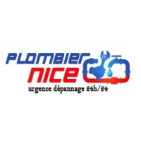 Logo Plombier Nice Azur