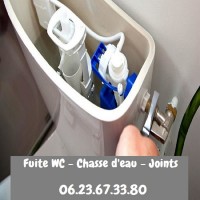 Logo Plombier Nîmes Dépannages