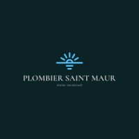 Logo Plombier Saint Maur 