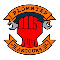Logo Plombier Secours