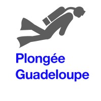 Logo Plongée Guadeloupe
