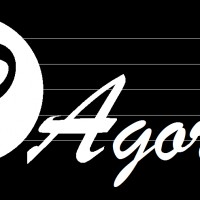 Logo Pole Agora