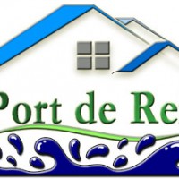 Logo Port De Rei