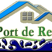 Logo Port De Rei