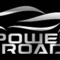 Logo Power Road