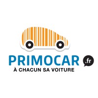 Logo Primocar