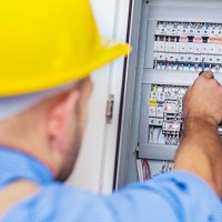 Logo Pro electricien