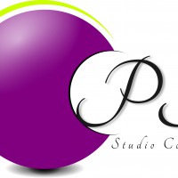 Logo PS Studio Concept Publicité