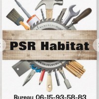 Logo Plombier Psr habitat 37