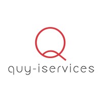 Logo Quy Iservices