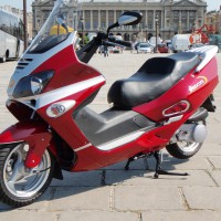 Logo Rachat Scooter Achat Moto