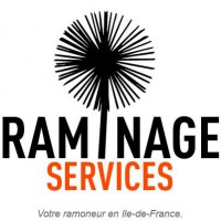 Logo Ramonage Services